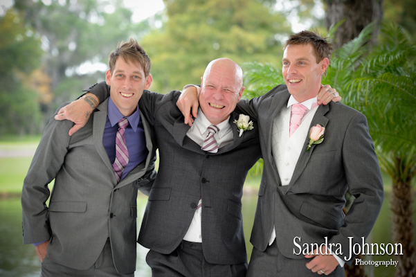 Best Orlando Wedding photographer - Sandra Johnson (SJFoto.com)